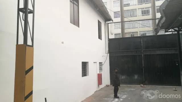 Local preparado para industria ligera — foto 1