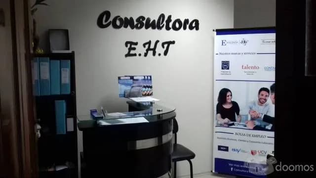 AULA EN ALQUILER — foto 1