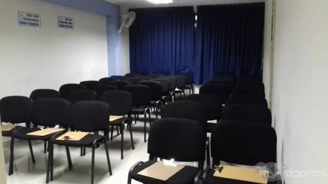 AULA EN ALQUILER — foto 2