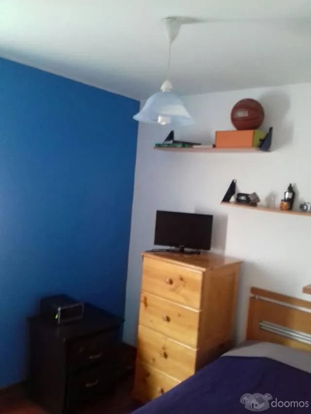 LINDA CASA DE 3 PISOS CERCA A PARQUE EN CEDROS DE VILLA — foto 10