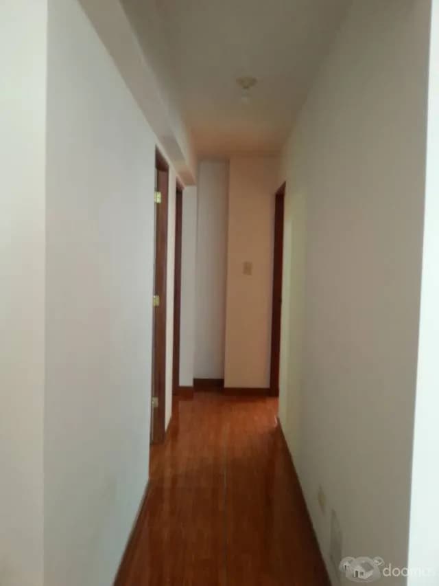 LINDO DEPARTAMENTO EN 2DO PISO URB LOS JARDINES DE SURCO — foto 3