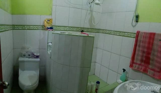 Hermosa casa por la Av Naranjal -SMP — foto 2
