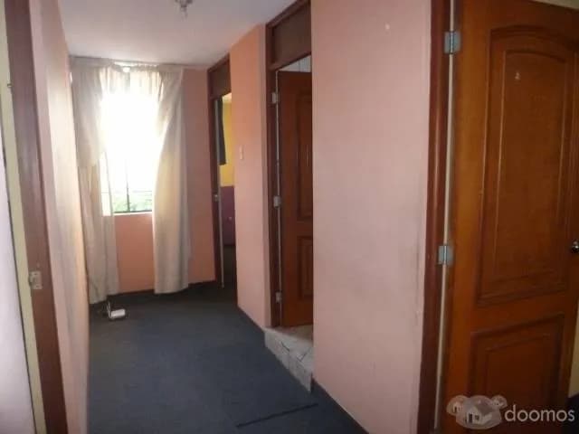 DEPARTAMENTO ALQUILER COVIDA LOS OLIVOS — foto 4