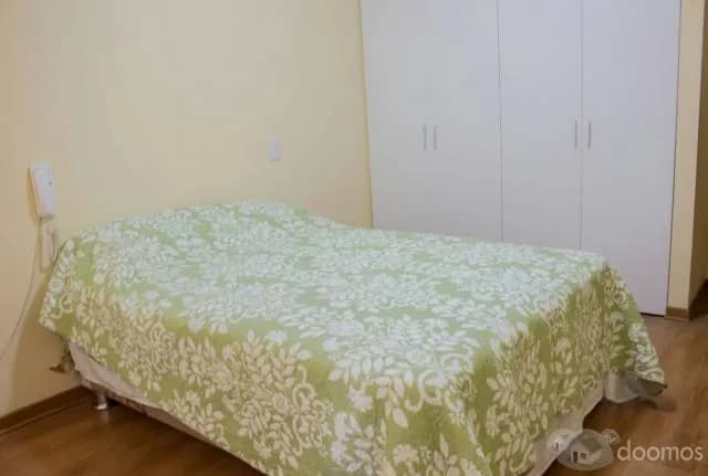 DEPARTAMENTO ACOGEDOR, MIRAFLORES — foto 8