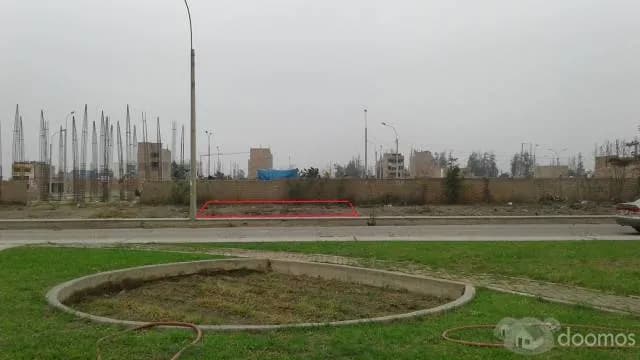 VENDO TERRENO EN CARABAYLLO — foto 2