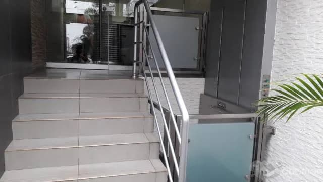 VENDO HERMOSO DEPARTAMENTO CON BUENA UBICACION — foto 2