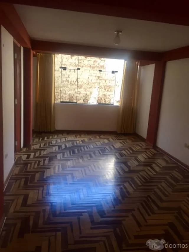 DEPARTAMENTO EN CUSCO,CUSCO — foto 4