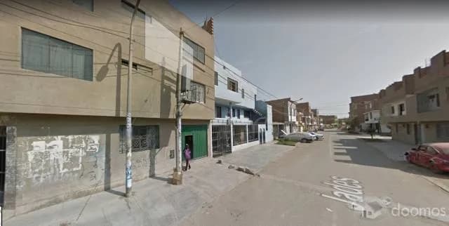 OCASION VENDO MINIDEPARTAMENTO $ 35,000 - EN S.M.P. LIMITE CON LOS OLIVOS- LIMA — foto 1