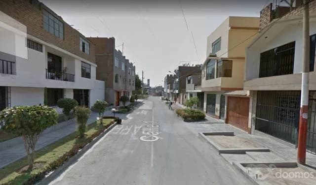 OCASION VENDO MINIDEPARTAMENTO $ 35,000 - EN S.M.P. LIMITE CON LOS OLIVOS- LIMA — foto 2
