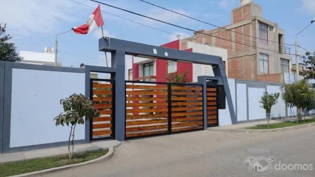 ALQUILAMOS CASA EN URB. VILLAS DEL NORTE - CHICLAYO — foto 2