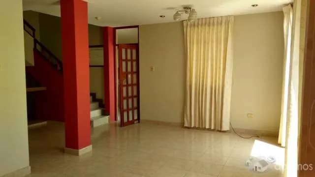 ALQUILAMOS CASA EN URB. VILLAS DEL NORTE - CHICLAYO — foto 3