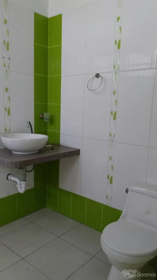 ALQUILAMOS CASA EN URB. VILLAS DEL NORTE - CHICLAYO — foto 11
