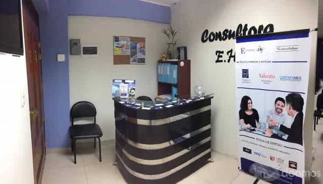 Aulas en alquiler para capacitaciones — foto 1