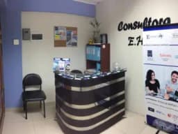 Aulas en alquiler para capacitaciones