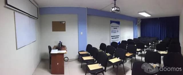 Aulas en alquiler para capacitaciones — foto 2