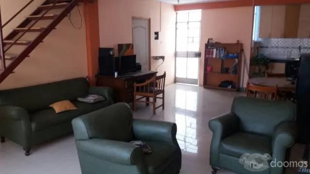 alquilo departamento centro de chiclayo — foto 1