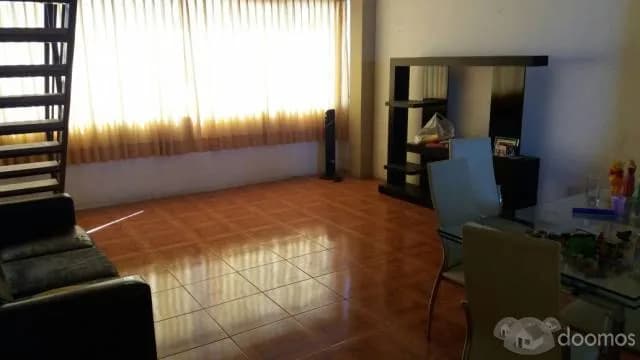 alquilo departamento centro de chiclayo — foto 3