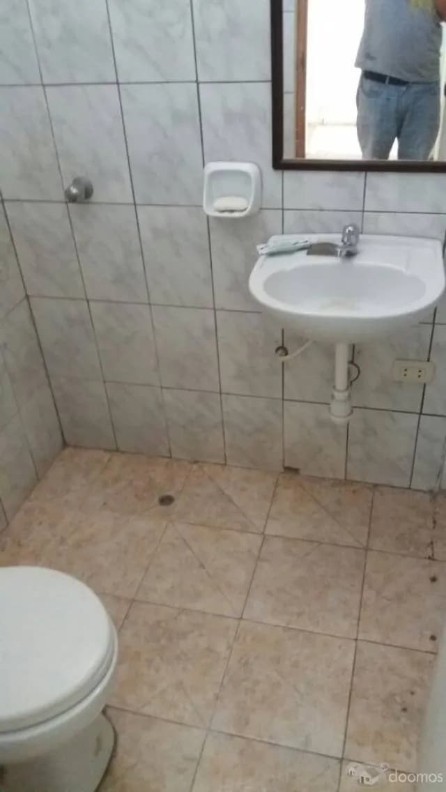 alquilo departamento centro de chiclayo — foto 5