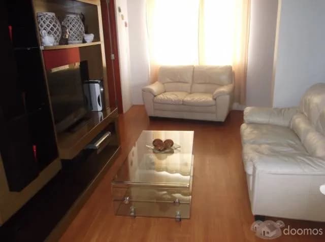 Alquilo departamento amoblado Yanahuara Perumin 2017 — foto 1