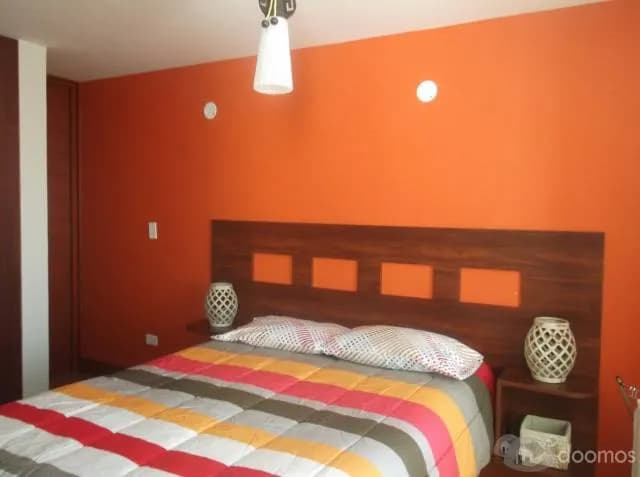 Alquilo departamento amoblado Yanahuara Perumin 2017 — foto 2