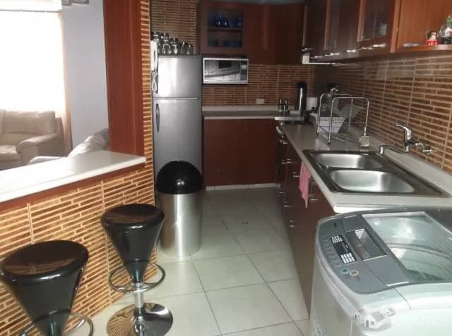 Alquilo departamento amoblado Yanahuara Perumin 2017 — foto 4