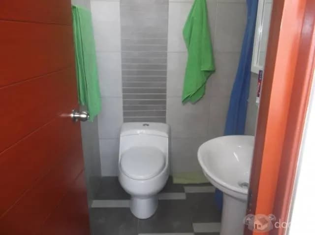 Alquilo departamento amoblado Yanahuara Perumin 2017 — foto 6