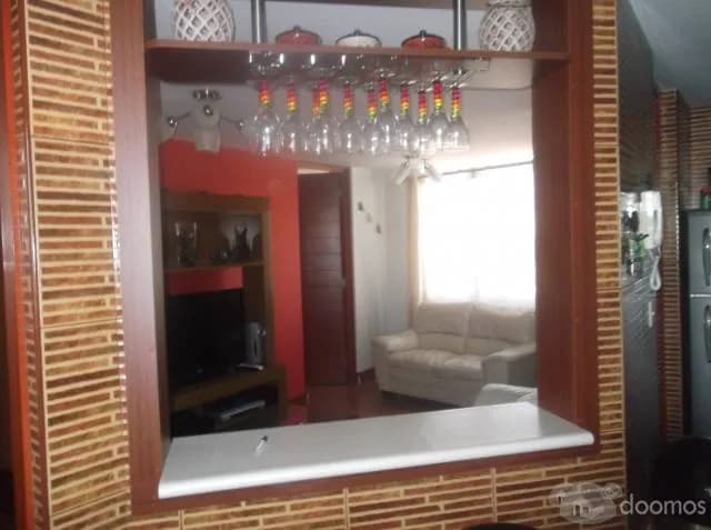 Alquilo departamento amoblado Yanahuara Perumin 2017 — foto 7