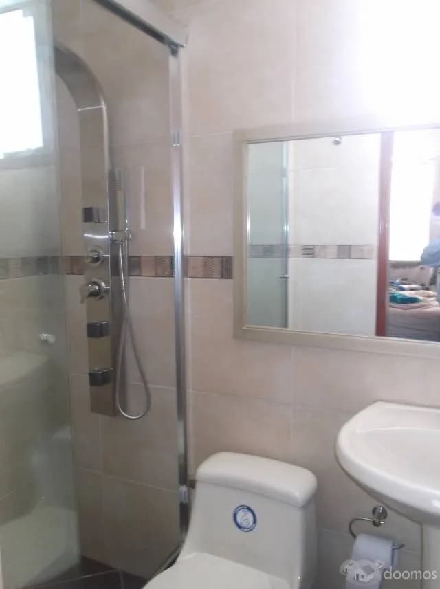 Alquilo departamento amoblado Yanahuara Perumin 2017 — foto 8