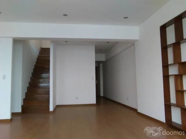 ALQUILO DUPLEX — foto 1