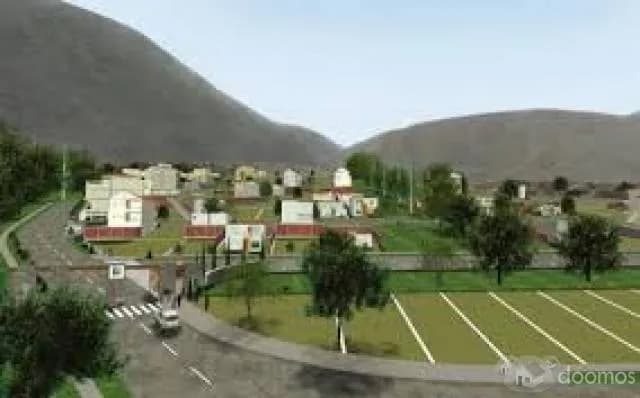 VENTA DE TERRENO LOS PORTALES - MIRASOL DE HUAMPANI — foto 3