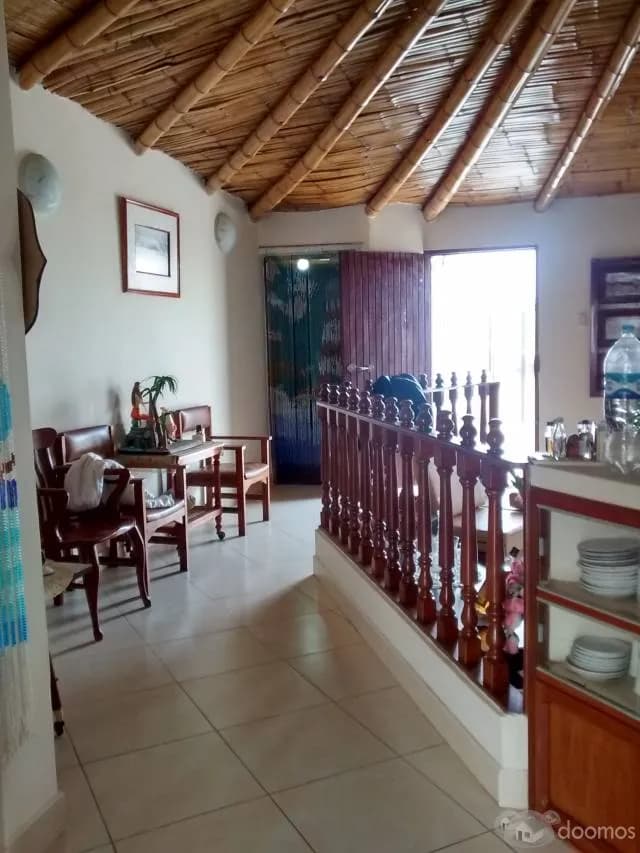 Casa De Playa - Playa Los Lobos - Cerro Azul — foto 4