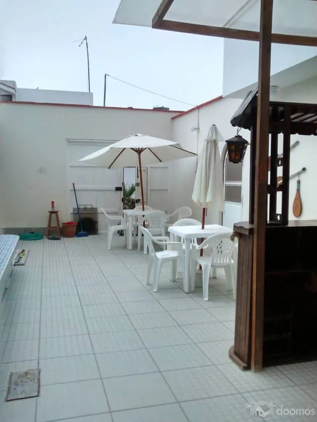 Casa De Playa - Playa Los Lobos - Cerro Azul — foto 7