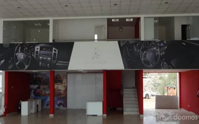 Alquiler Local comercial Chorrillos S/ 47,000 — foto 3