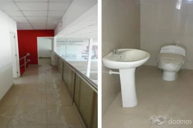 Alquiler Local comercial Chorrillos S/ 47,000 — foto 6
