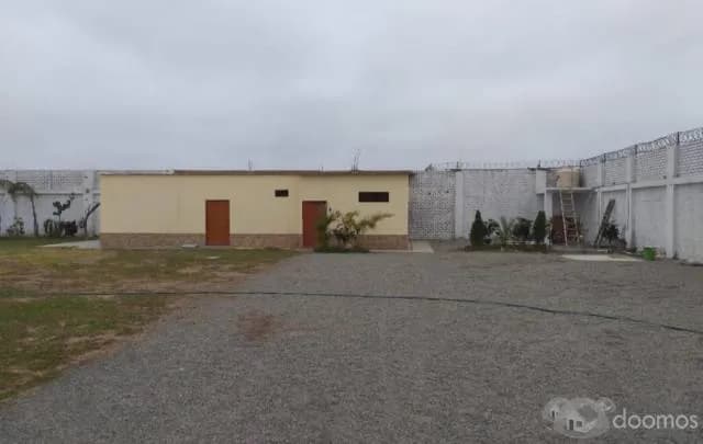Alquiler Local comercial Chorrillos S/ 47,000 — foto 7