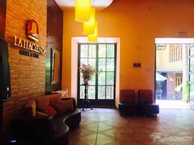 HOTEL *** - SAUNA SPA - RESTAURANT — foto 6
