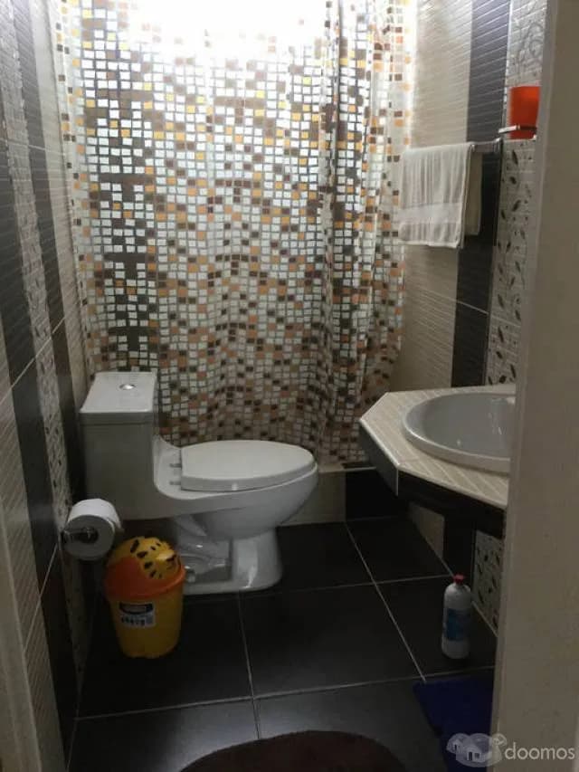 ALQUILER DEPARTAMENTO BRENA - AMOBLADO CON TERRAZA — foto 6