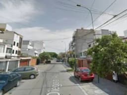 VENDO CASA EN MONTERRICO SURCO
