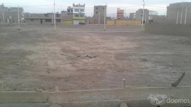 vendo terreno 110mt - Comas — foto 1