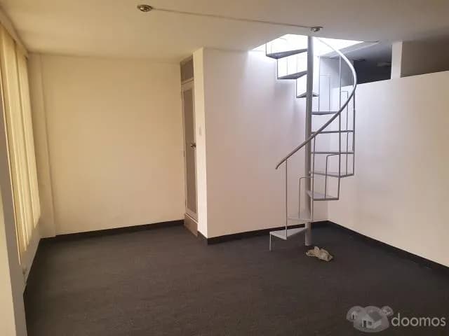 ALQUILER DE OFICINA COMERCIAL EN CENTRO FINANCIERO DE SAN ISIDRO — foto 4