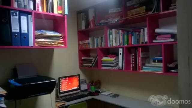 OCASION OFERTA DEPARTAMENTO LINDO Y ACOJEDOR — foto 2