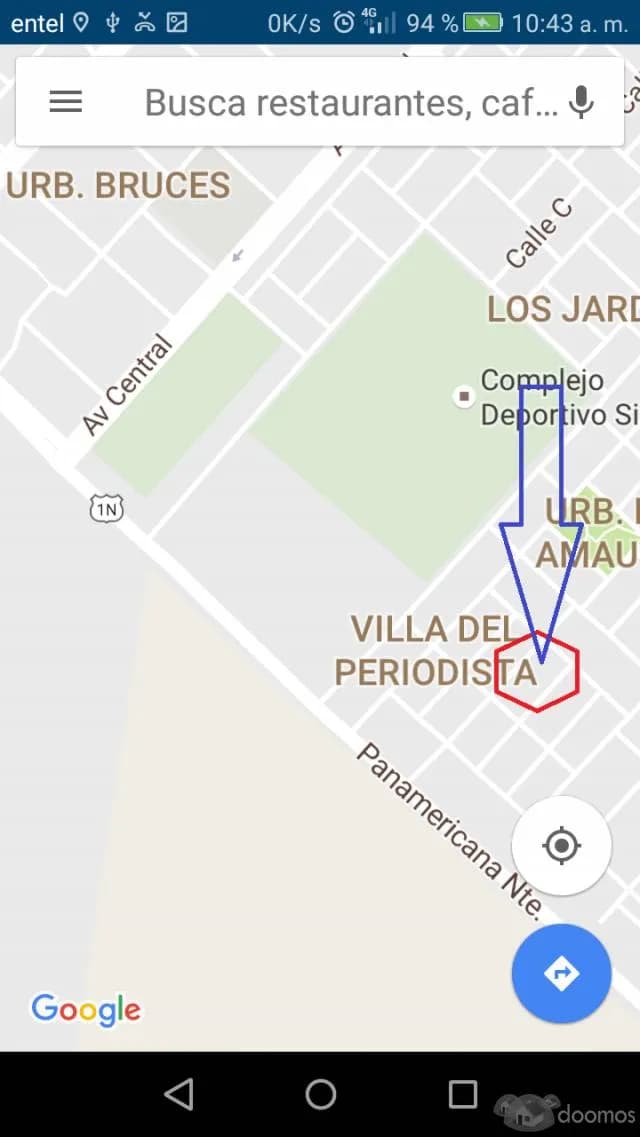 REMATO VIVIENDA — foto 6
