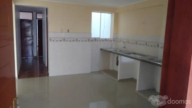 ALQUILO DEPARTAMENTO 120 M2 CON COCHERA - MAYORAZGO CHICO — foto 2