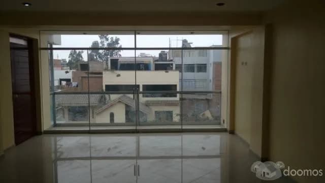 ALQUILO DEPARTAMENTO 120 M2 CON COCHERA - MAYORAZGO CHICO — foto 8