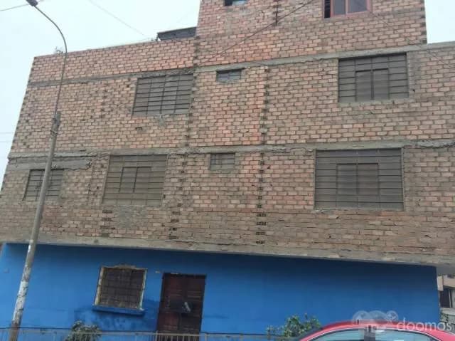 se vende  casa — foto 1