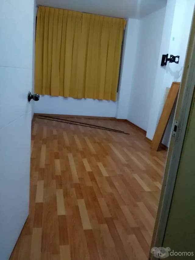 Alquiler de Habitación para estudiante o señorita — foto 1