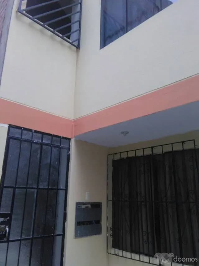 ALQUILO DEPARTAMENTO — foto 1