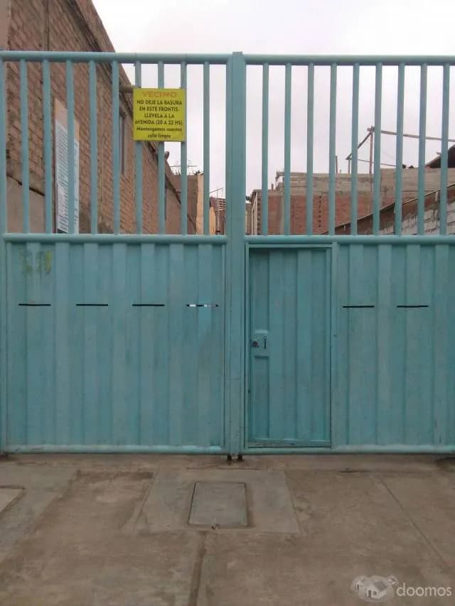 ALQUILO DEPARTAMENTO — foto 7
