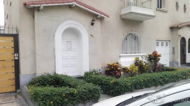Casa primera planta zona exclusiva — foto 1