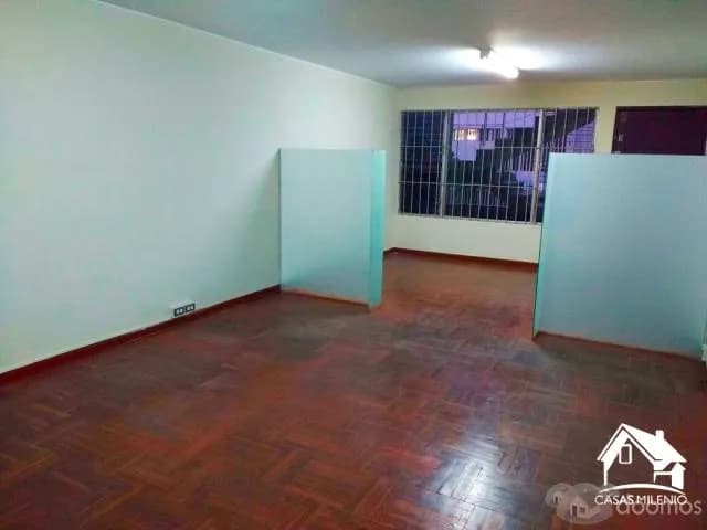 ALQUILO OFICINA A PUERTA CERRADA, 60m2, 2° PISO - LINCE — foto 2